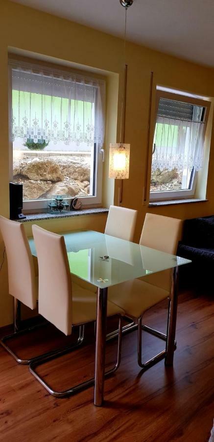 Apartment Hallstadt Apartment Hallstadt