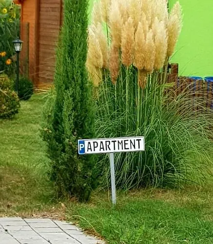 Apartment Hallstadt