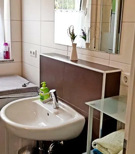 Apartment Hallstadt