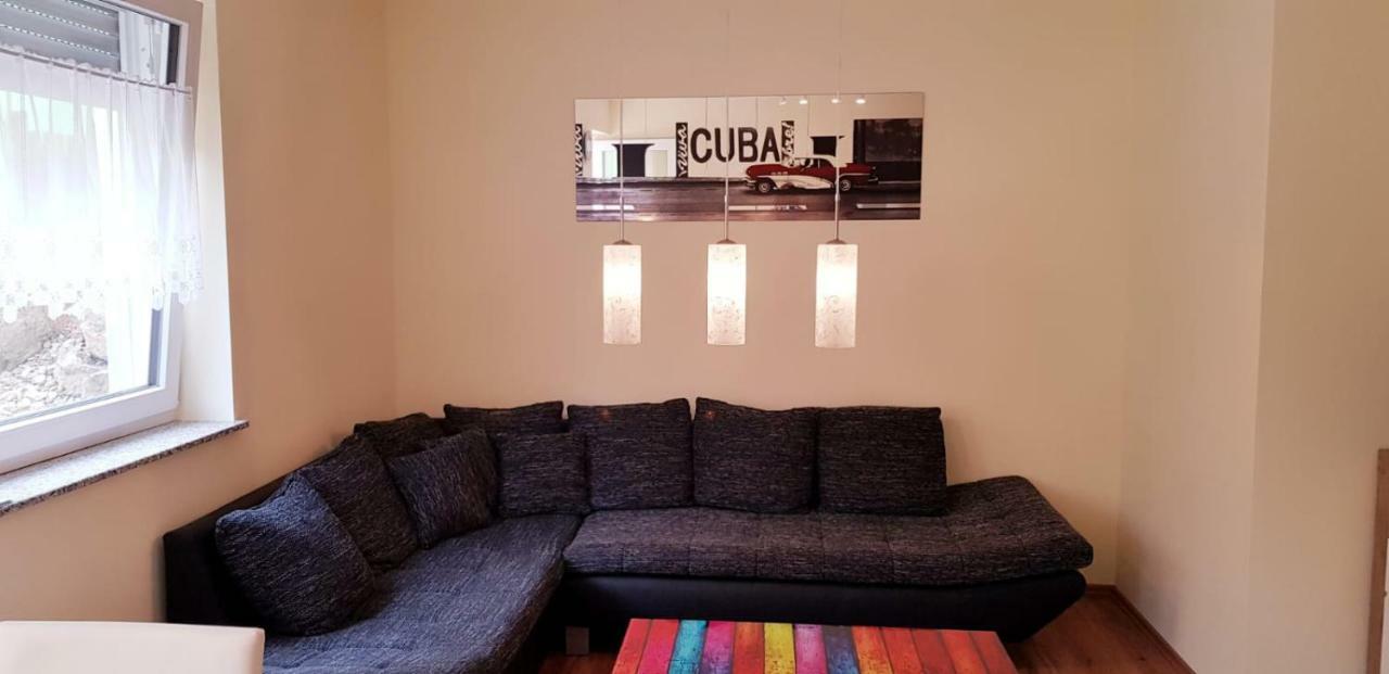 Apartment Hallstadt Lejlighed