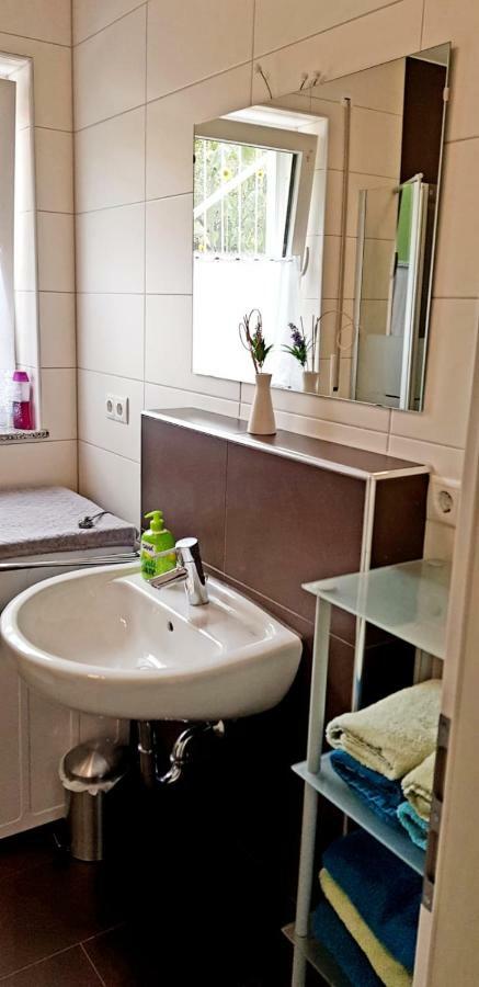 Apartment Hallstadt Lejlighed *